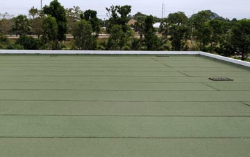 all Gildersome Street roofing types quoted for
