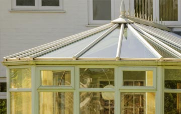 conservatory roof repair Gildersome Street, West Yorkshire