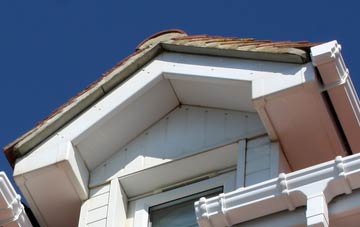 Gildersome Street fascia installation costs
