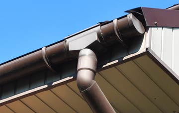 types of Gildersome Street fascias