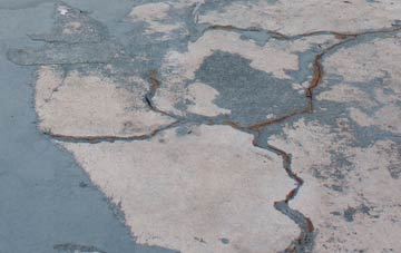 fibreglass roofing replacement Gildersome Street