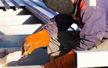 Gildersome Street flat roofing options