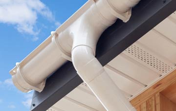 Gildersome Street gutter installation costs