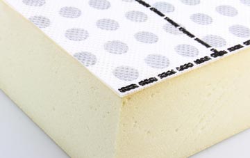 meeting Gildersome Street building codes