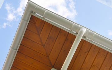 Gildersome Street soffit types