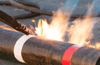 Gildersome Street flat roofing replacement