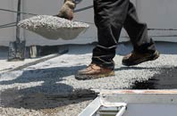 find rated Gildersome Street flat roofing replacement companies